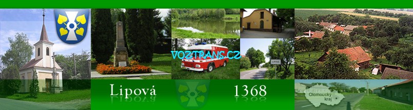 Vyklízení Lipová